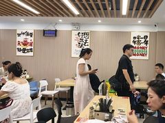 -小马牛肉面·牛骨熬制(南京博物院店)