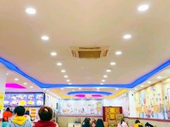 -捷信牛奶甜品世家(柳巷店)