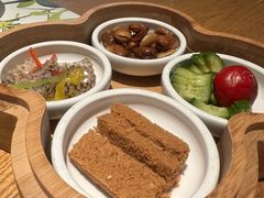 -青梅酒肆PLUS(长白仙岛北路店)