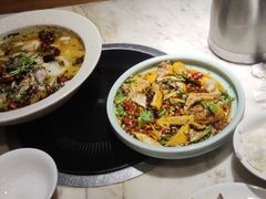-佰家小厨·南京菜(夫子庙店)