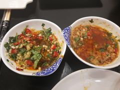 -楼外楼大刀肉传统火锅居(幸福街店)