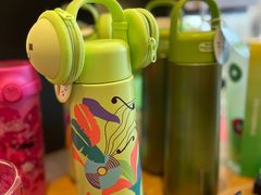 -星巴克(北京通州新光大中心店)