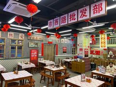 -堂瓦里·33年传统赣菜(第一街区店)