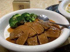 -丰尔粥食·顺德鱼生·干蒸排骨顺德菜(大良分店)