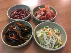 -京玉菲饭店(李村店)