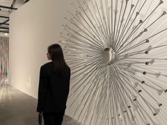 -chi K11艺术空间展览厅