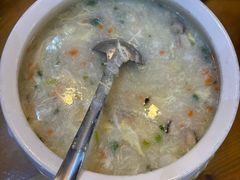 -下梅人家土菜馆(历史文化餐厅度假区店)