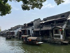 -西塘人家•黑金冠本地好店