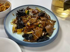 -京味精餐厅(长椿里小区店)