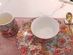 -泰椰里·泰国餐厅(智慧城广百广场店)
