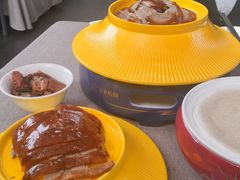 -花家怡园(四合院总店)