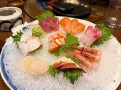 -九洲喜来登酒店湖月日餐厅