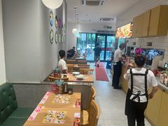 -小杨生煎(松江大学城店)