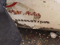 -六广门毛阿姨糯米饭