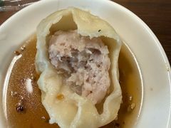 -舒蔡记生煎菜饭(云南中路店)