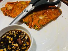 -小本家韩式烤肉(紫藤路店)