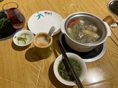 -竹鲜笙全竹宴(国色天香店)