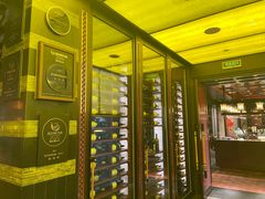 -杭州西子湖四季酒店·金沙厅