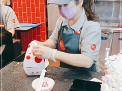 -85度C(广州东银广场店)