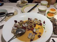 -开海·红岛海鲜虾水饺(石老人店)