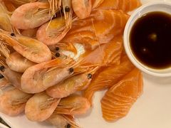 -禾斗海鲜自助(市南银座店)