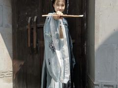 -汉仪华裳汉服旗袍·摄影写真馆(乌镇西栅店)