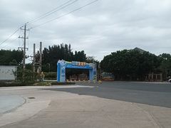 -汕头中海黄金海岸水上乐园