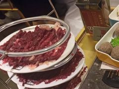吊龙伴-八合里牛肉火锅(深圳龙华硅谷店)