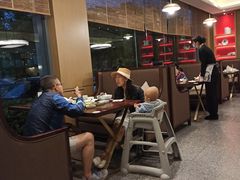 大堂-胥城大厦-胥香自助餐厅