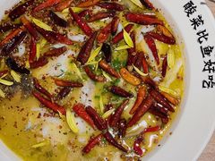 -太二酸菜鱼(菱角湖万达店)