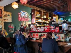-小川洋风料理(汉街店)