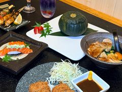 -长崎屋·23年日本料理·刺身·烧鸟(天河北路店)