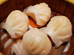 -青岛香格里拉·香宫中餐厅