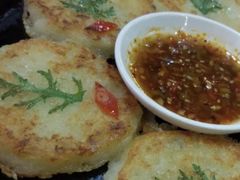 -向阳庄烧烤店(望京西园店)