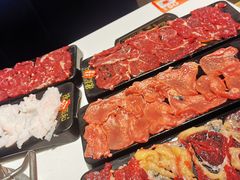 -陈记顺和潮汕牛肉火锅(韩江路店)