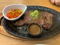 -萨莉亚意式餐厅(新洲佐阾新邑店)