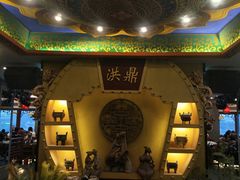 -小天鹅火锅·一线江景洪鼎旗舰店(洪崖洞店)