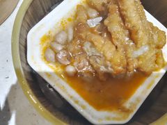 -如轩·海鲜砂锅粥·潮汕菜(小榄店)