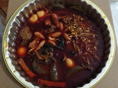 -眉州东坡·熊猫主题餐厅(枫蓝店)