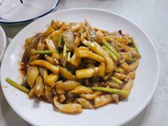 -石饮红星包子(中山路店)