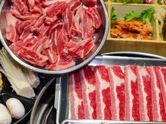 -英雄故事地摊烤肉(马驹桥店)