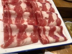 -蜀辣居鲜货老火锅(簇桥富顿中心店)