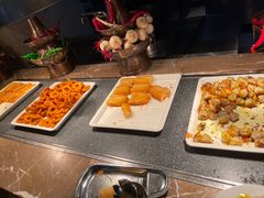 -昆山金陵大饭店·自助餐