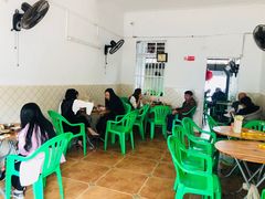 大堂-吉英盐焗鸡(文中路店)