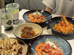 -BE BRIGHT KITCHEN(正佳广场店)