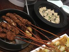 -拈菜(观音桥阳光世纪店)