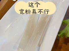-北华涮肉(华严北里店)