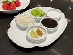 -北京王府井希尔顿酒店·秦唐中餐厅Chynna