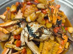 -聚味瞿记·龙虾堂(咸嘉湖店)