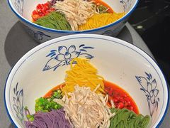 -小河盐帮·私家菜·烤鸭(三元桥·霄云路店)